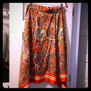 Women’s skirt